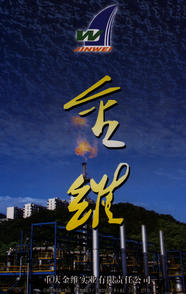 重慶金維實業有限責任公司